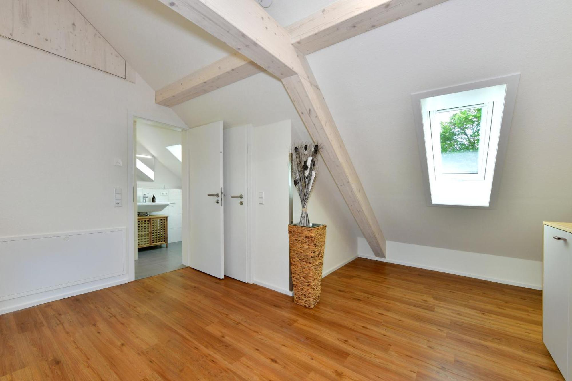 Gaestehaus In Schopfheim, 20 Km Zur Schweiz-Basel, Direkte S-Bahnverbindung Экстерьер фото