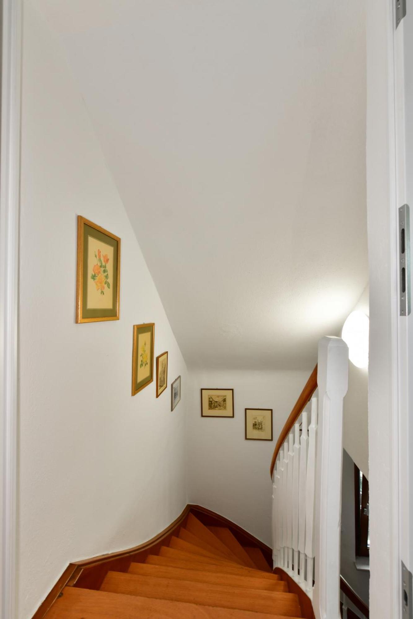 Gaestehaus In Schopfheim, 20 Km Zur Schweiz-Basel, Direkte S-Bahnverbindung Экстерьер фото