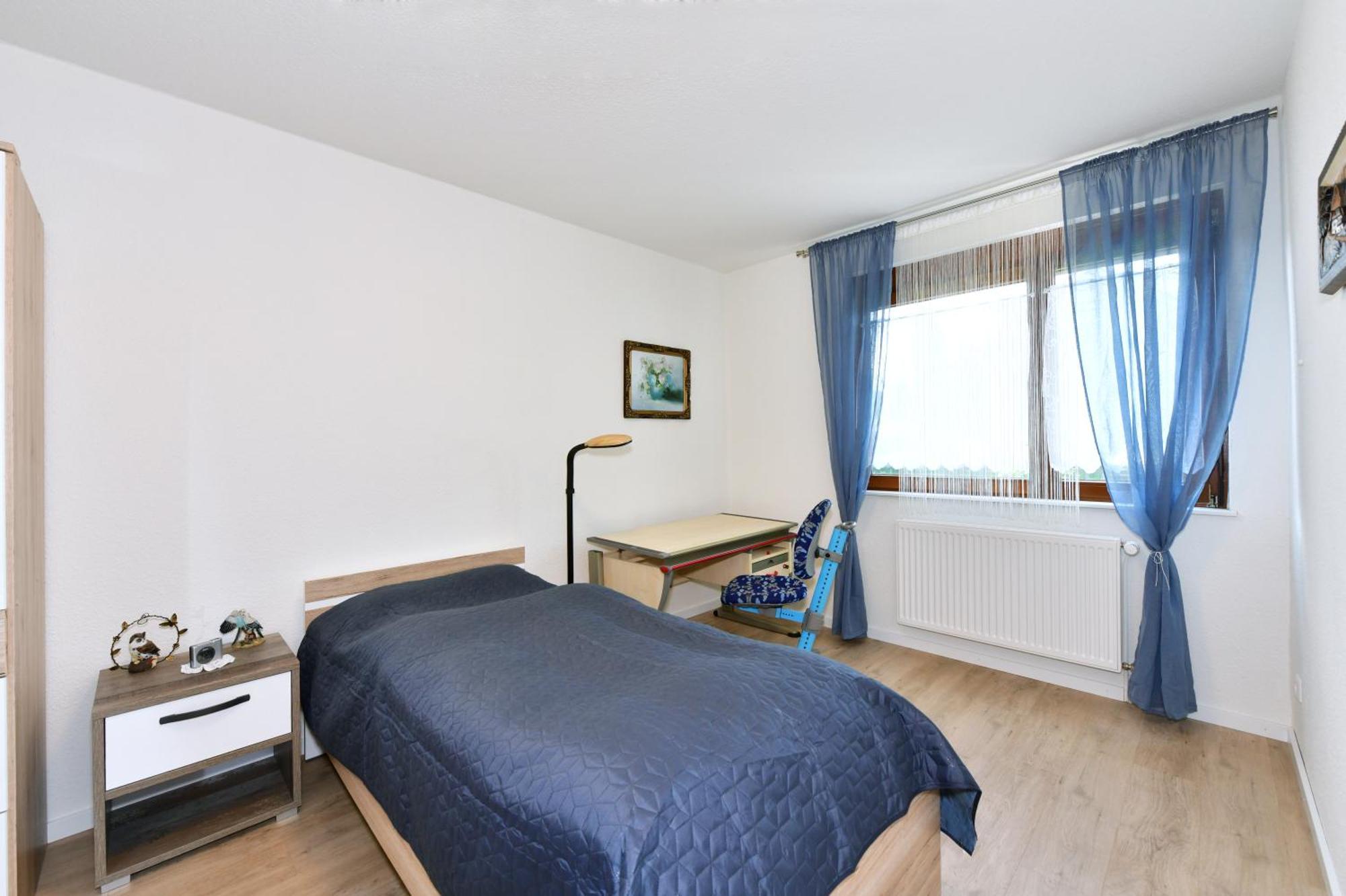 Gaestehaus In Schopfheim, 20 Km Zur Schweiz-Basel, Direkte S-Bahnverbindung Экстерьер фото