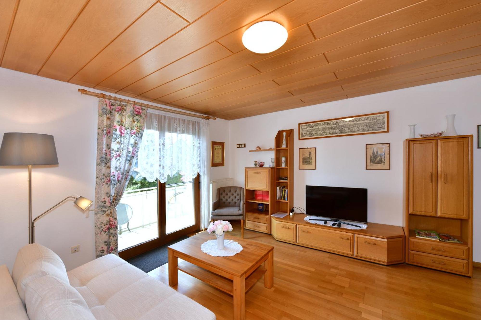 Gaestehaus In Schopfheim, 20 Km Zur Schweiz-Basel, Direkte S-Bahnverbindung Экстерьер фото