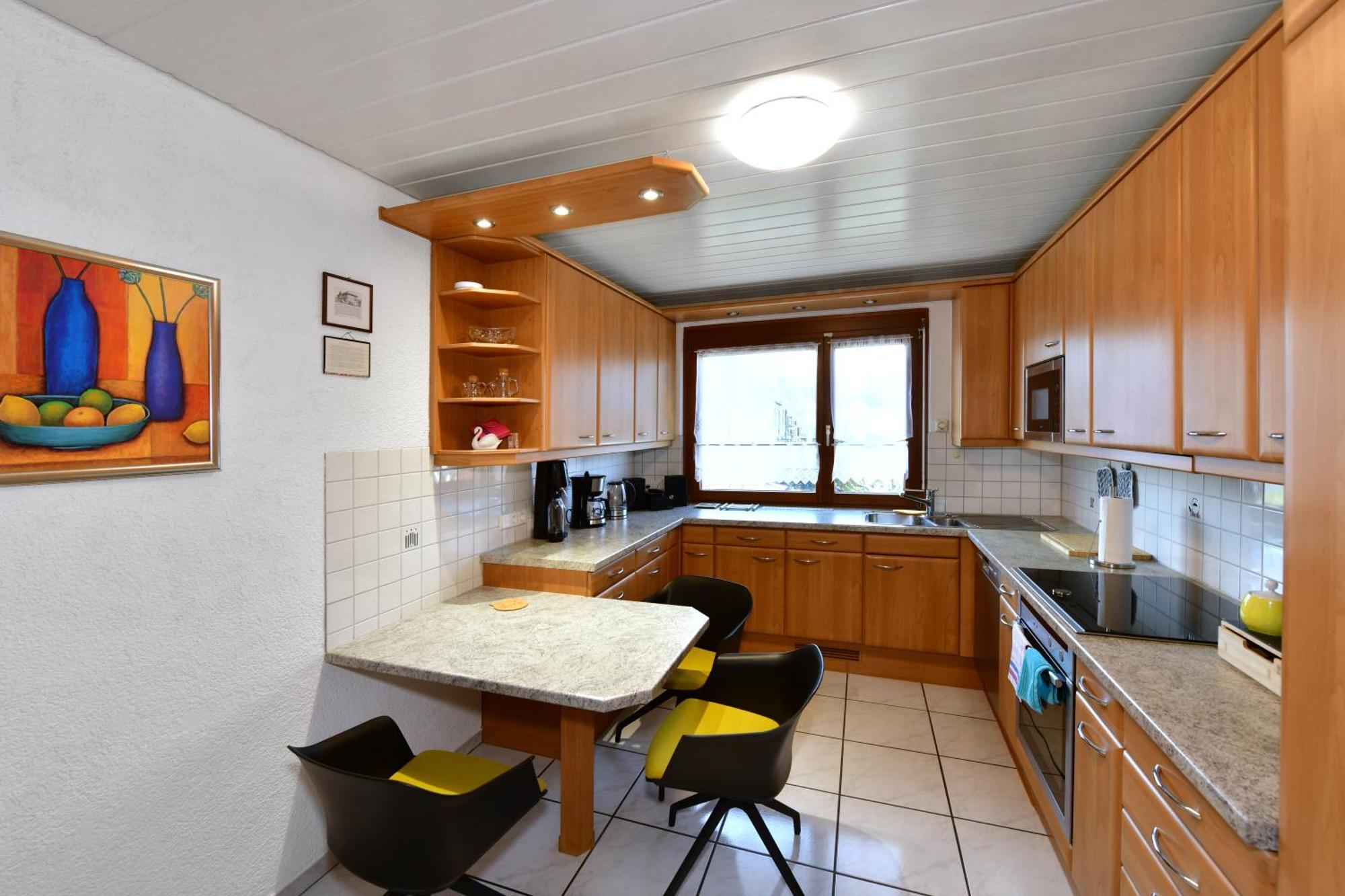 Gaestehaus In Schopfheim, 20 Km Zur Schweiz-Basel, Direkte S-Bahnverbindung Экстерьер фото